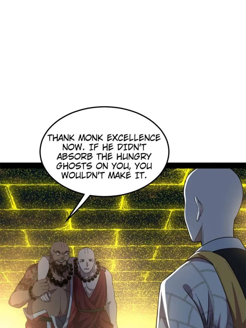 Way To Be The Evil Emperor Chapter 121 - page 76
