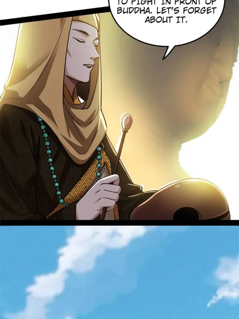 Way To Be The Evil Emperor Chapter 121 - page 88
