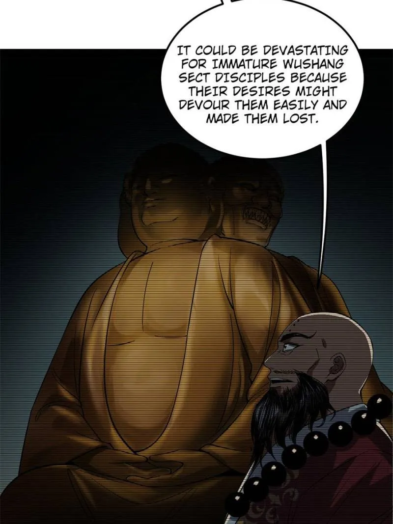 Way To Be The Evil Emperor Chapter 121 - page 9