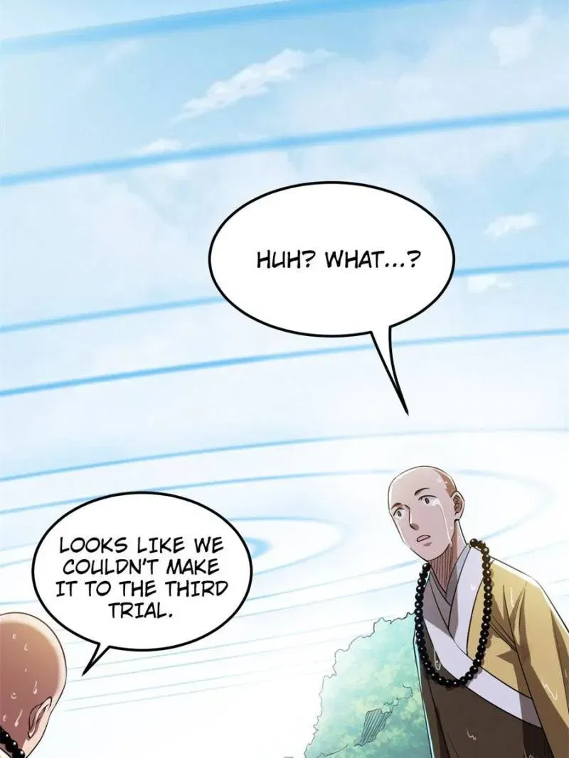 Way To Be The Evil Emperor Chapter 121 - page 90