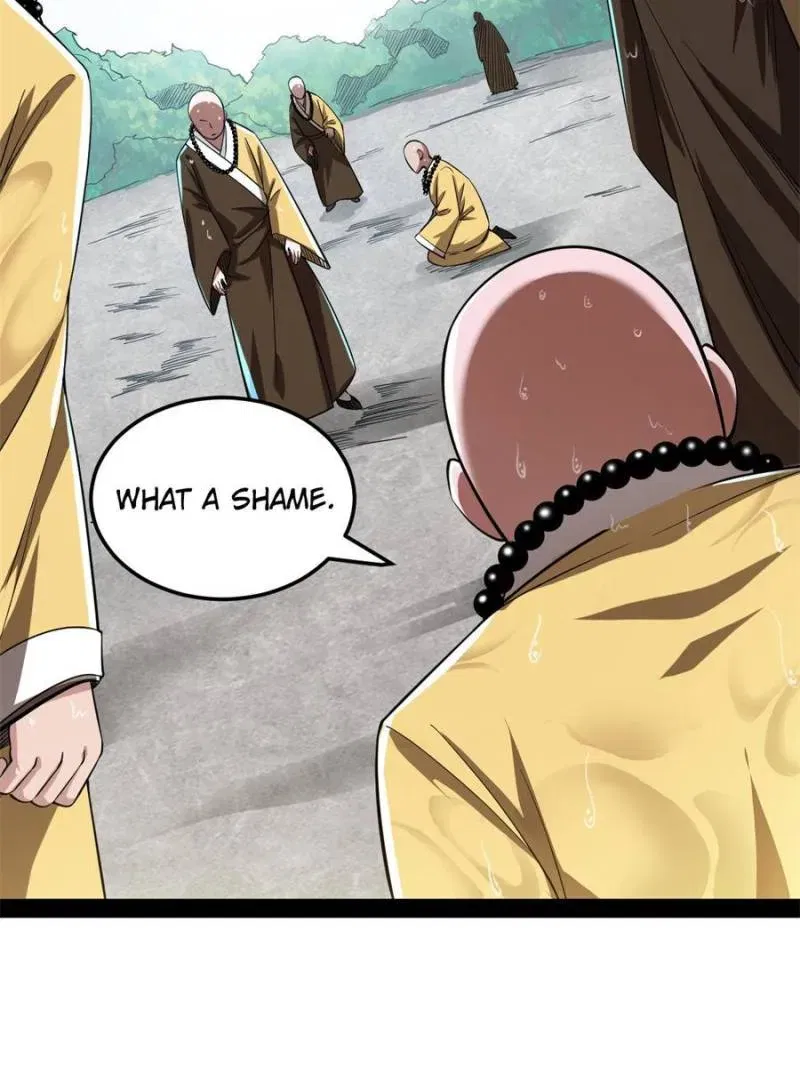 Way To Be The Evil Emperor Chapter 121 - page 91