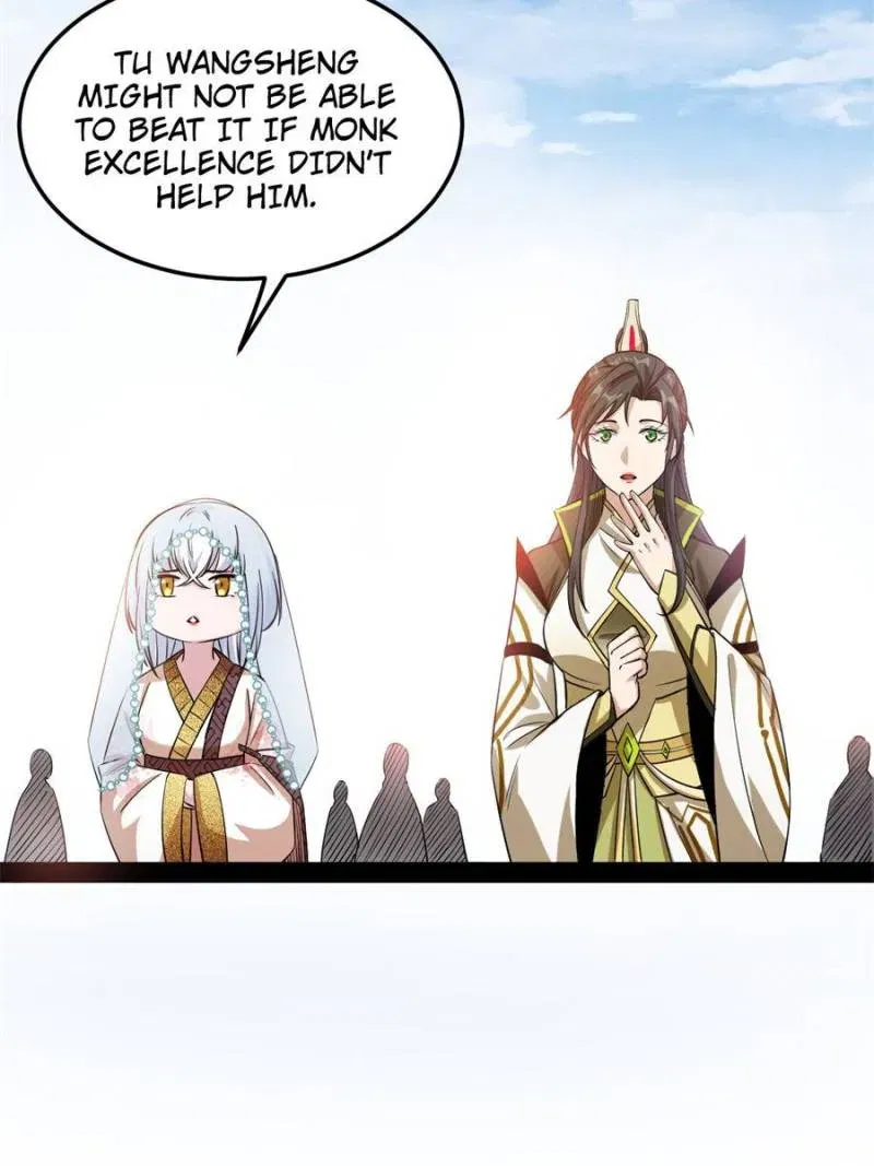 Way To Be The Evil Emperor Chapter 121 - page 96