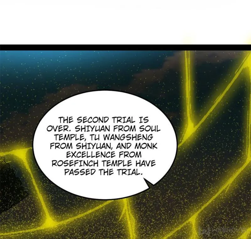 Way To Be The Evil Emperor Chapter 121 - page 97