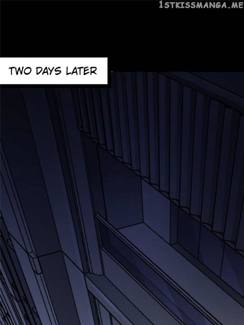 Way To Be The Evil Emperor Chapter 61 - page 10