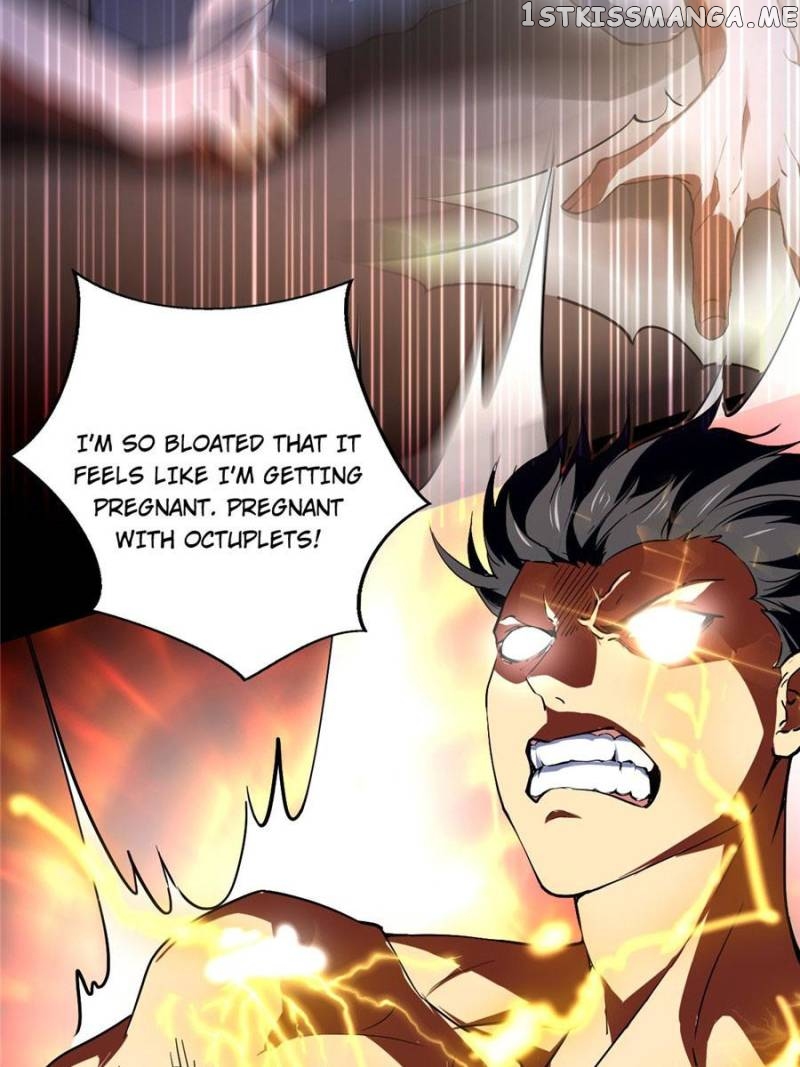 Way To Be The Evil Emperor Chapter 61 - page 18