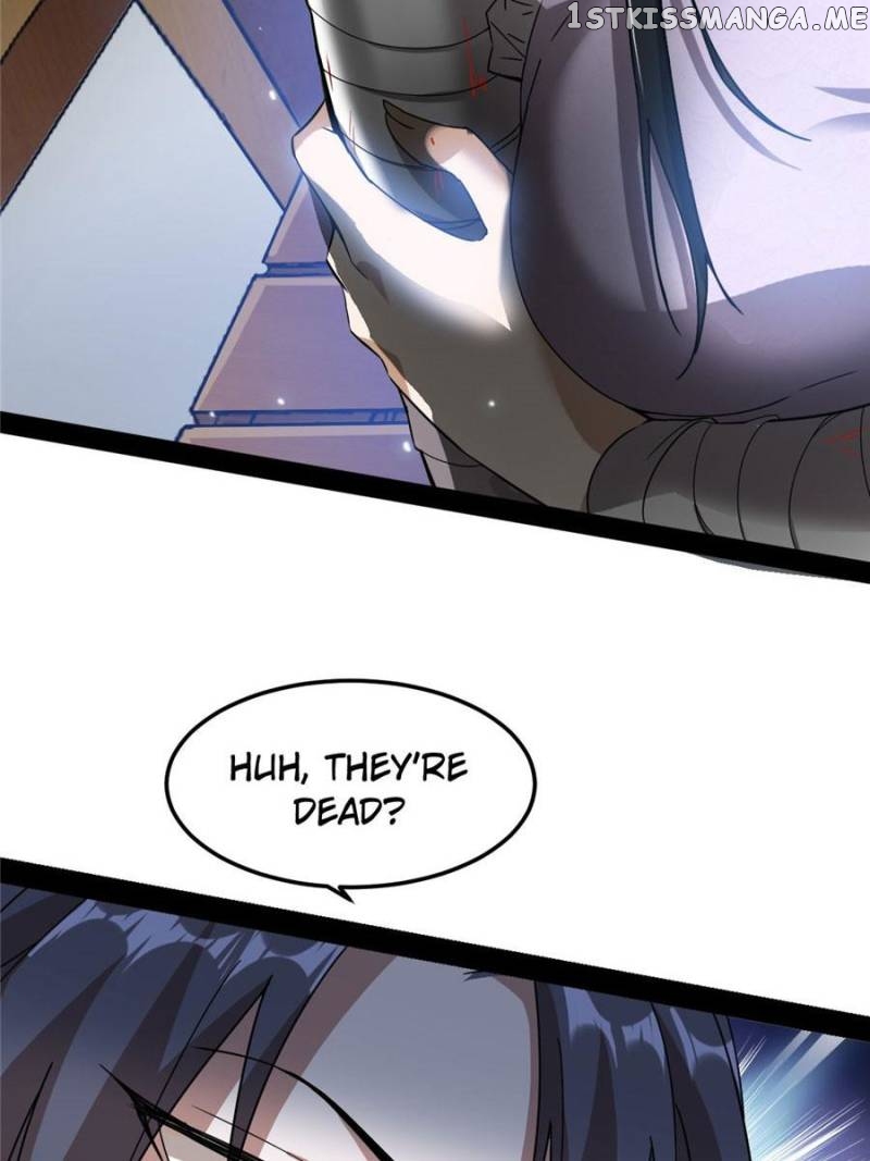 Way To Be The Evil Emperor Chapter 61 - page 25