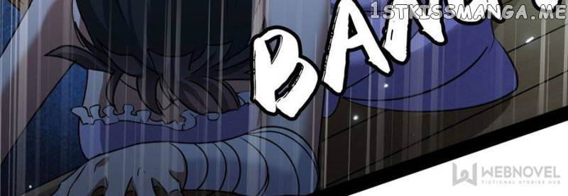 Way To Be The Evil Emperor Chapter 61 - page 26