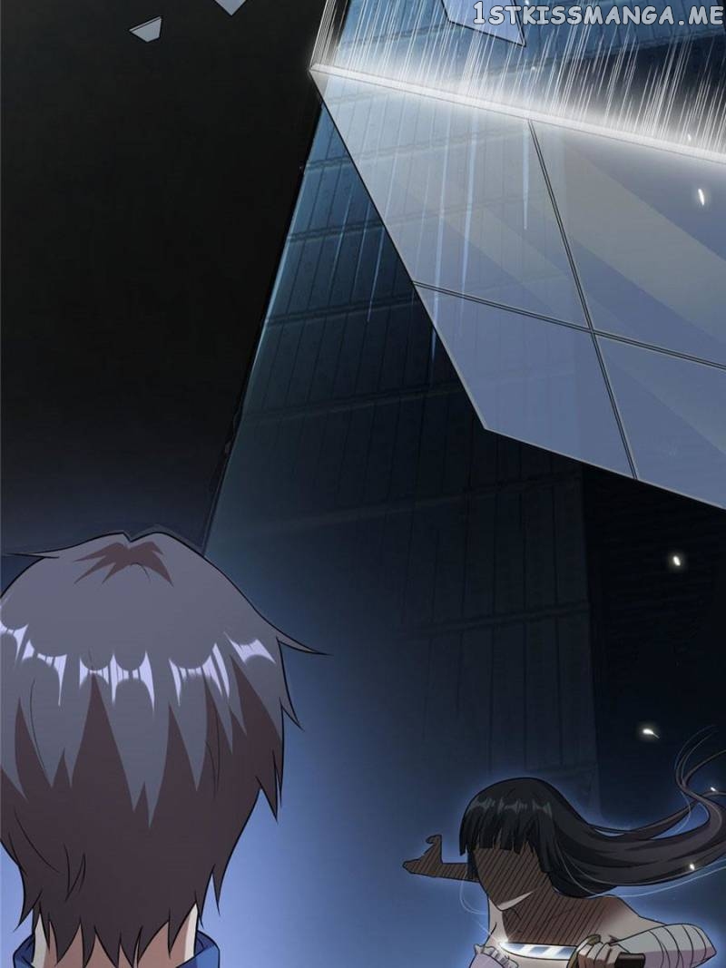 Way To Be The Evil Emperor Chapter 61 - page 34