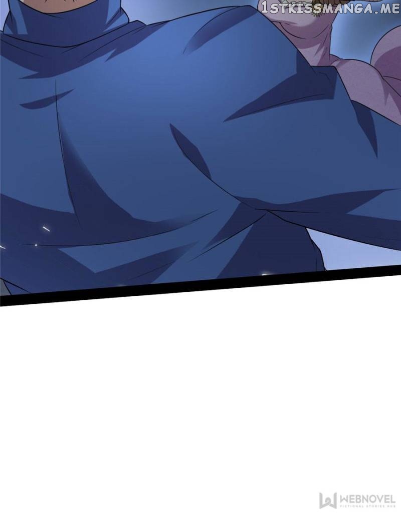 Way To Be The Evil Emperor Chapter 61 - page 35