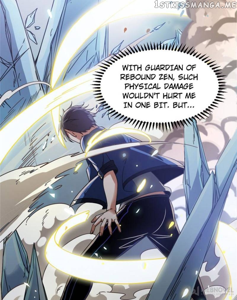 Way To Be The Evil Emperor Chapter 61 - page 39