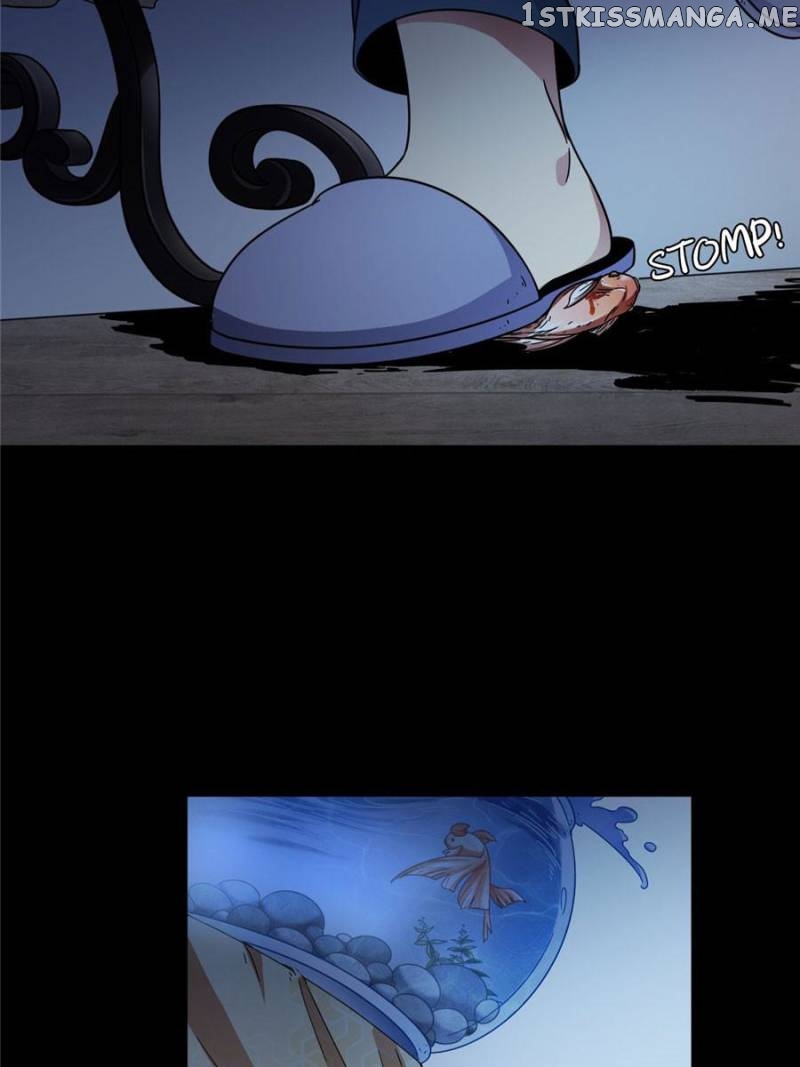 Way To Be The Evil Emperor Chapter 61 - page 5