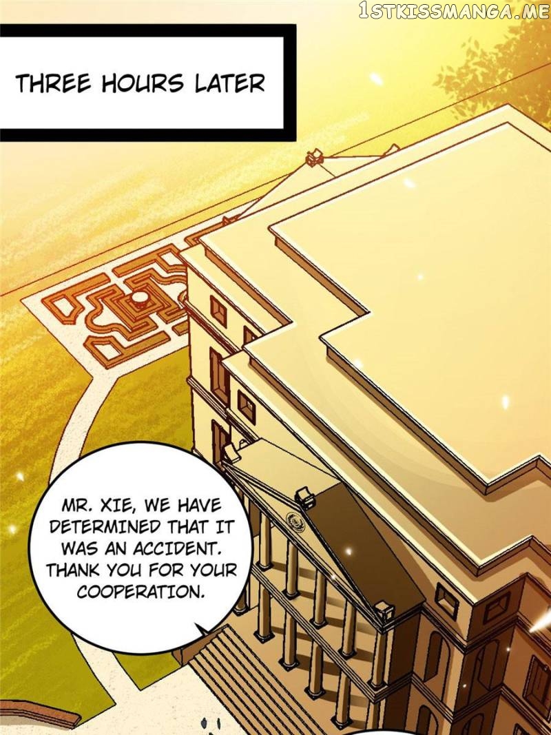 Way To Be The Evil Emperor Chapter 61 - page 51