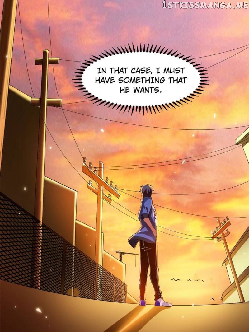 Way To Be The Evil Emperor Chapter 61 - page 57