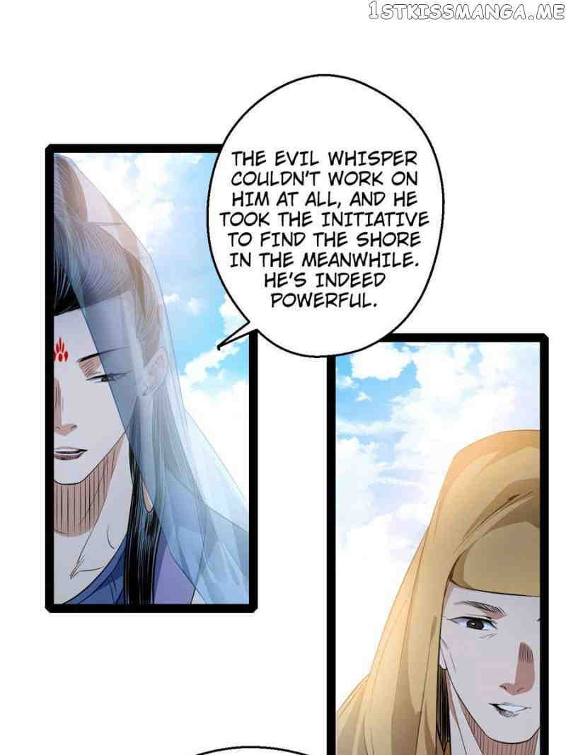 Way To Be The Evil Emperor Chapter 120 - page 12