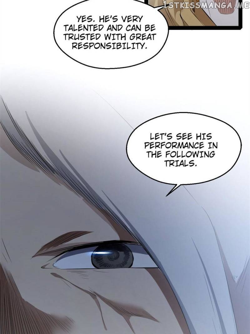 Way To Be The Evil Emperor Chapter 120 - page 13