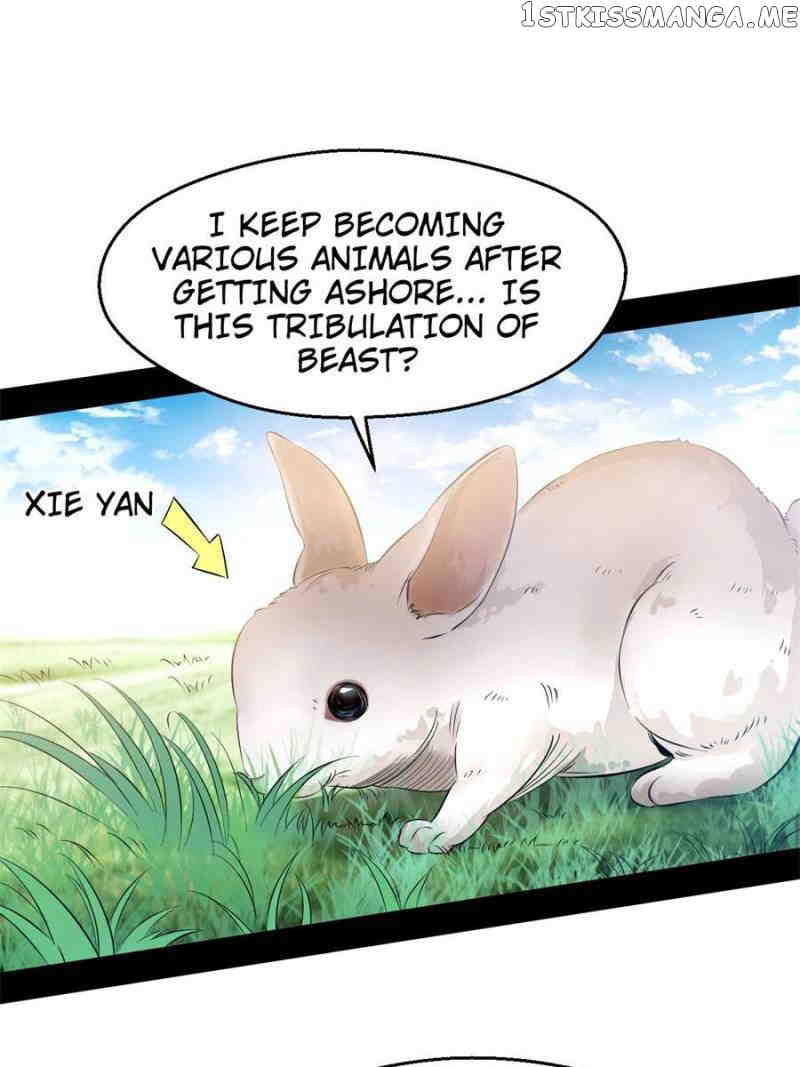 Way To Be The Evil Emperor Chapter 120 - page 15