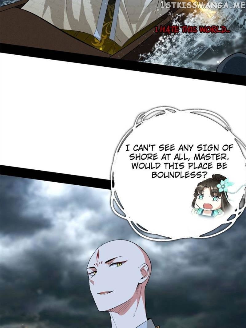 Way To Be The Evil Emperor Chapter 120 - page 2
