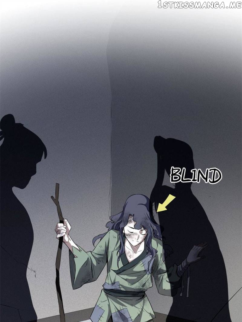 Way To Be The Evil Emperor Chapter 120 - page 22
