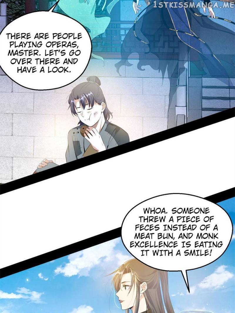 Way To Be The Evil Emperor Chapter 120 - page 26