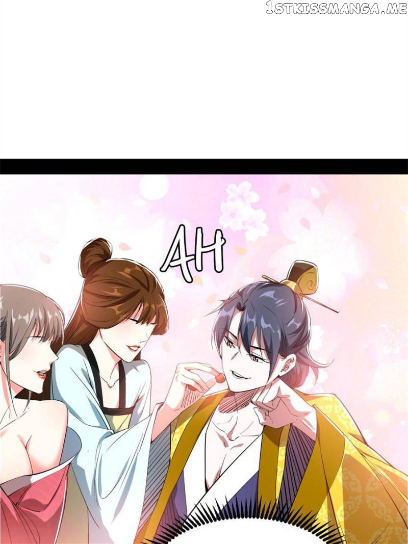 Way To Be The Evil Emperor Chapter 120 - page 29