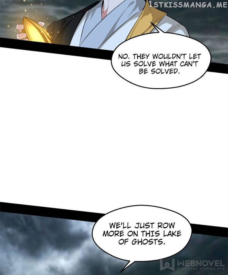 Way To Be The Evil Emperor Chapter 120 - page 3