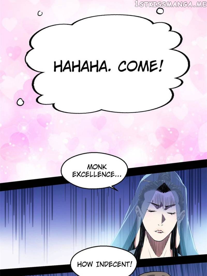Way To Be The Evil Emperor Chapter 120 - page 33