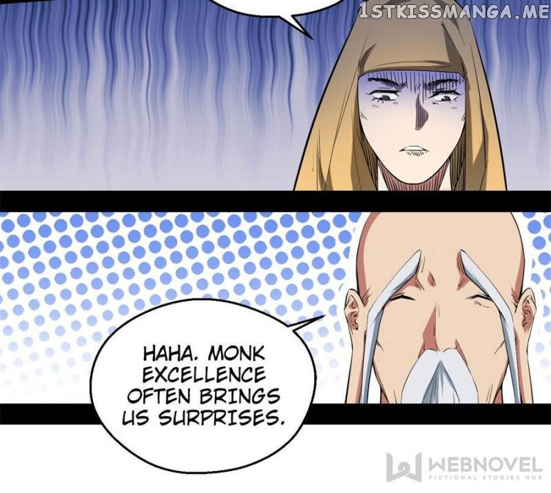Way To Be The Evil Emperor Chapter 120 - page 34