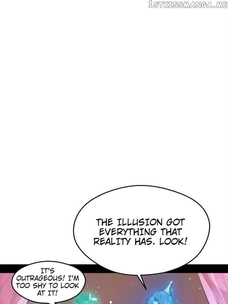 Way To Be The Evil Emperor Chapter 120 - page 35