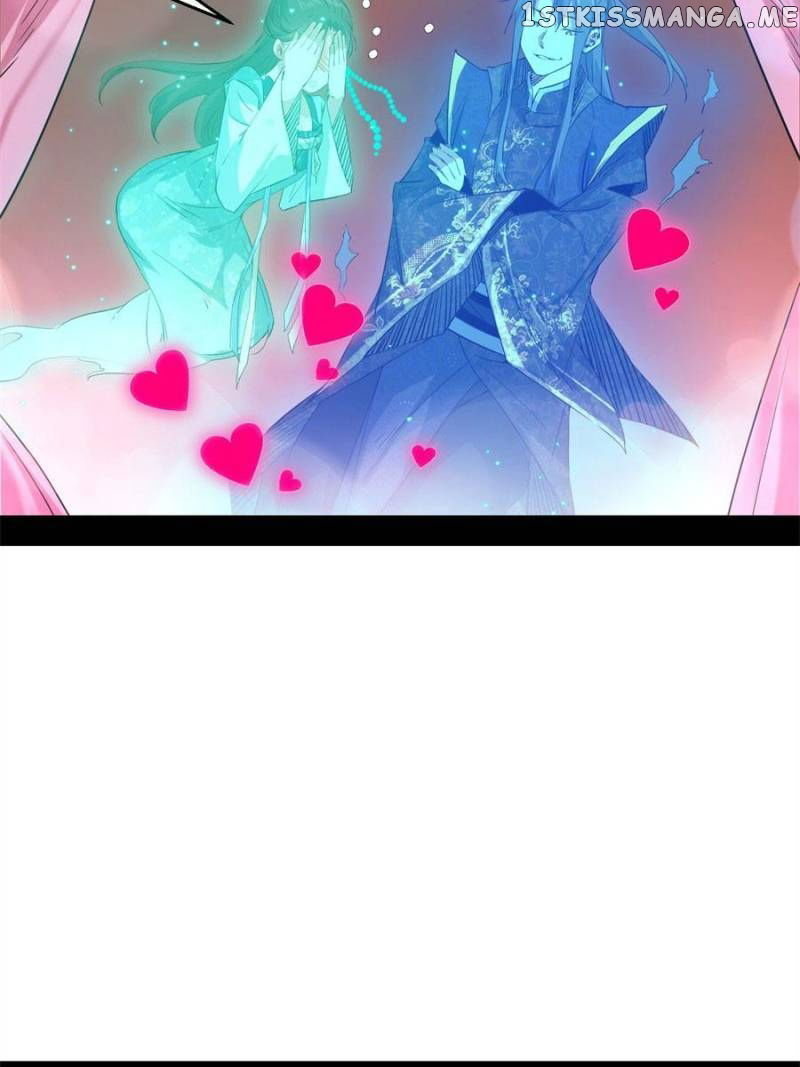 Way To Be The Evil Emperor Chapter 120 - page 36