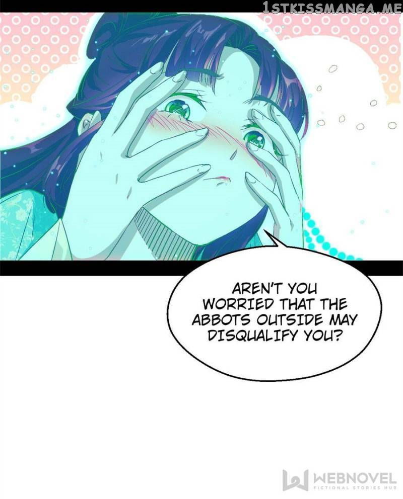 Way To Be The Evil Emperor Chapter 120 - page 37