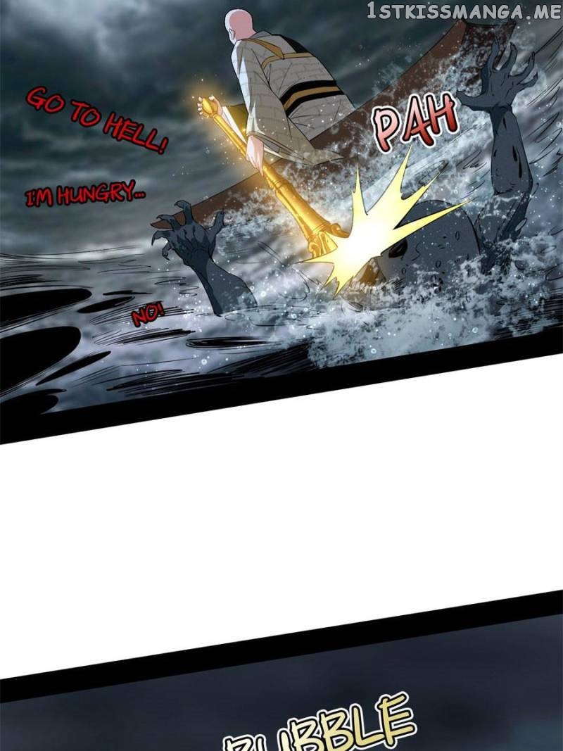 Way To Be The Evil Emperor Chapter 120 - page 4