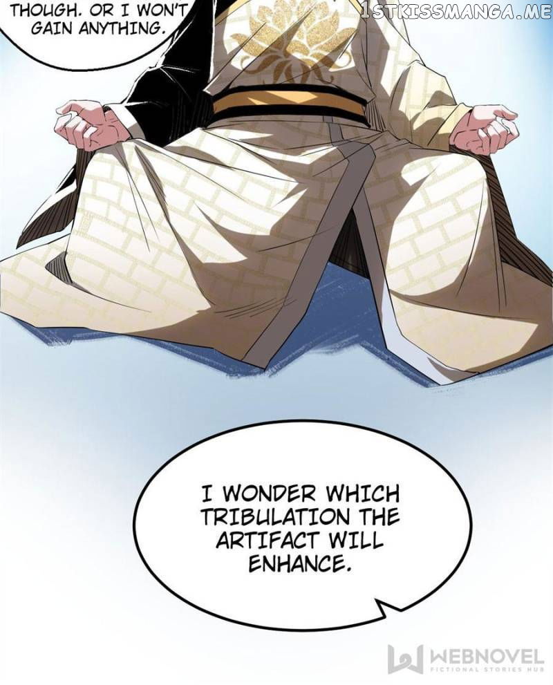 Way To Be The Evil Emperor Chapter 120 - page 40