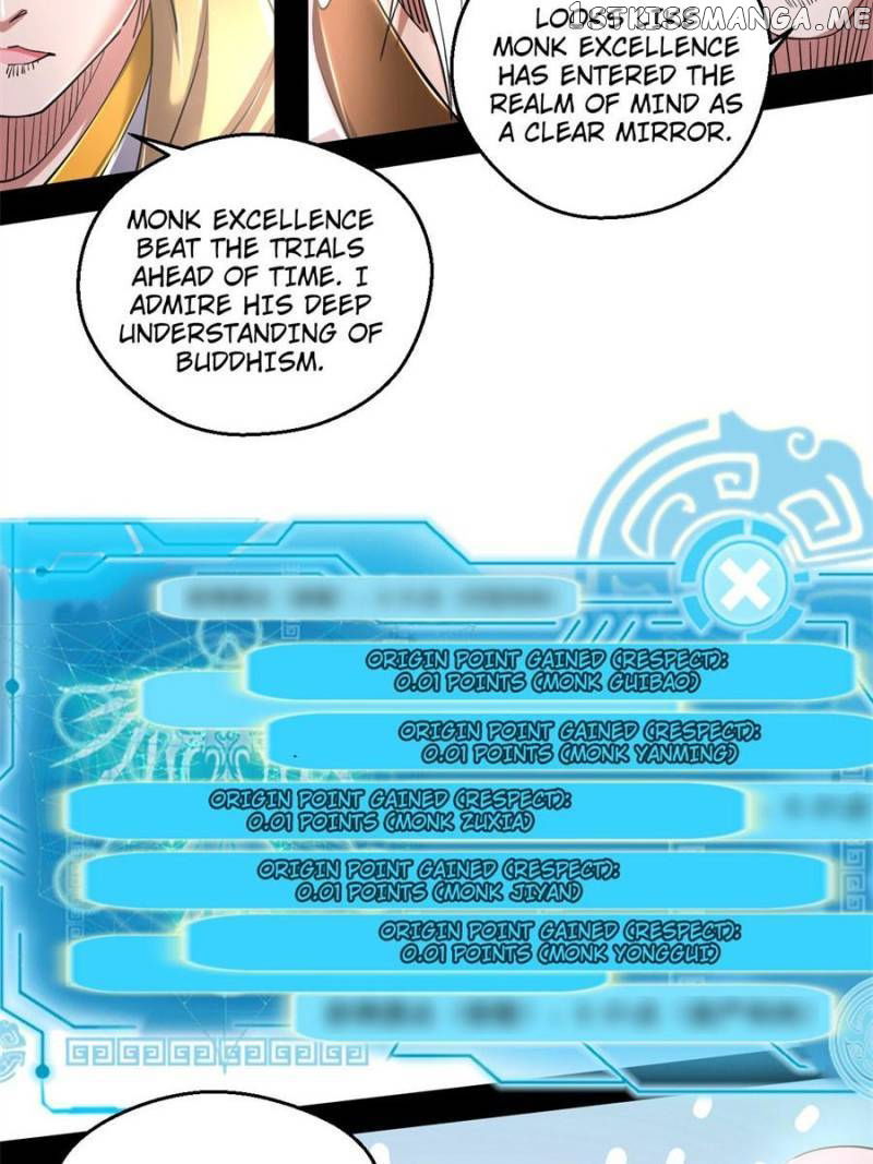 Way To Be The Evil Emperor Chapter 120 - page 45