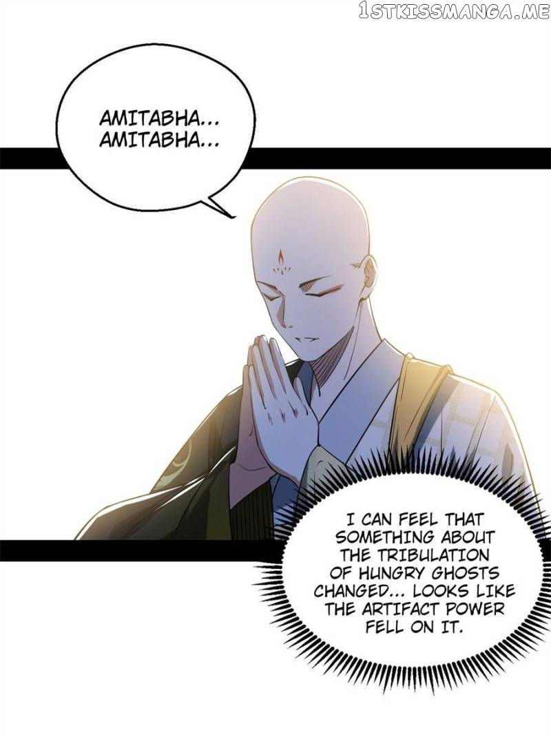 Way To Be The Evil Emperor Chapter 120 - page 47