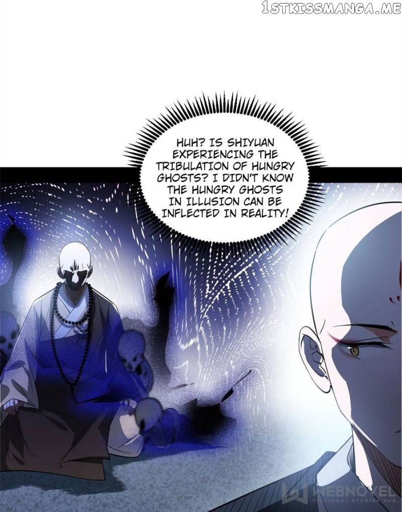 Way To Be The Evil Emperor Chapter 120 - page 48