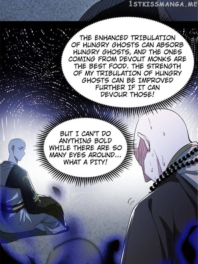 Way To Be The Evil Emperor Chapter 120 - page 49