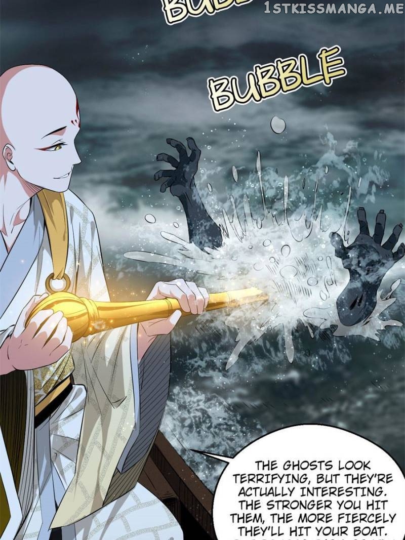 Way To Be The Evil Emperor Chapter 120 - page 5