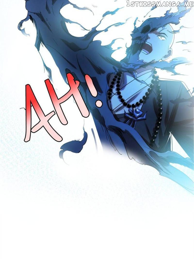 Way To Be The Evil Emperor Chapter 120 - page 52
