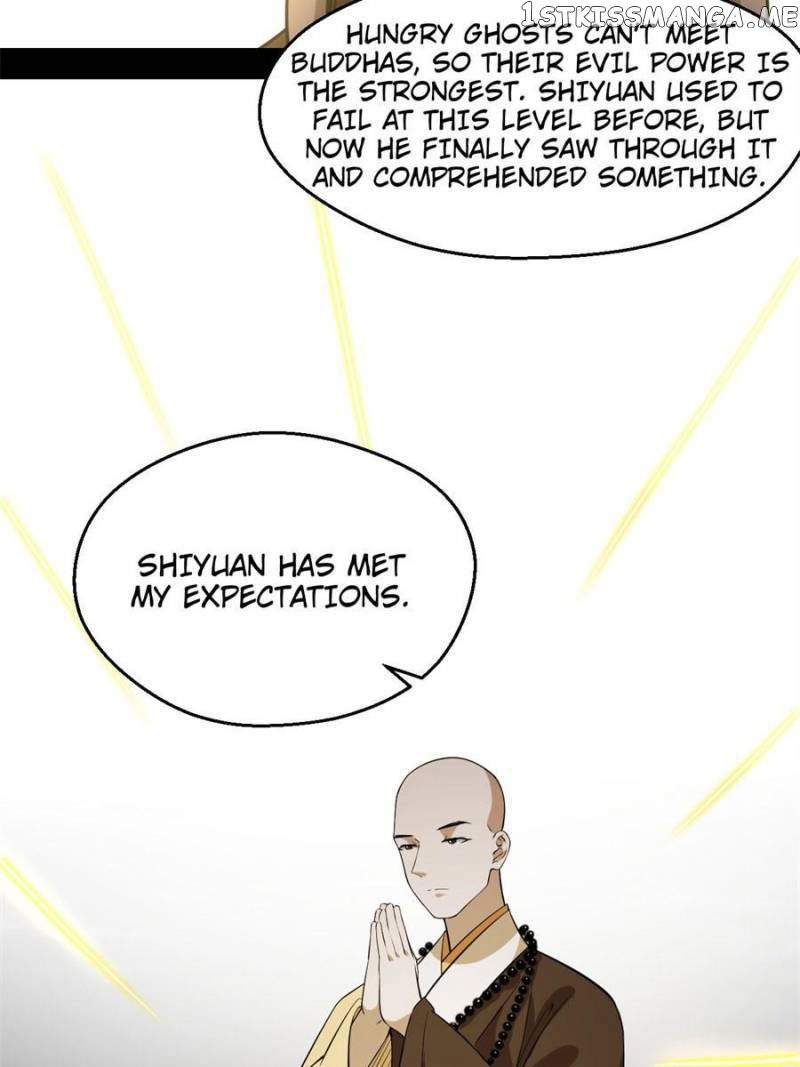Way To Be The Evil Emperor Chapter 120 - page 58