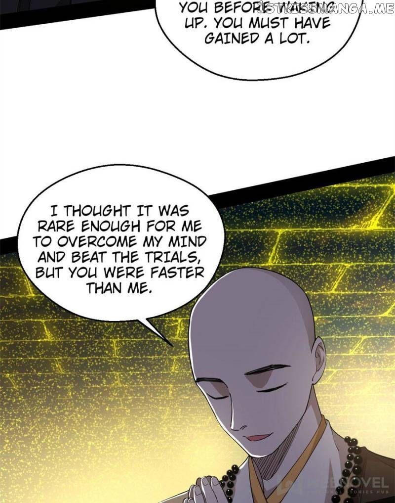 Way To Be The Evil Emperor Chapter 120 - page 61