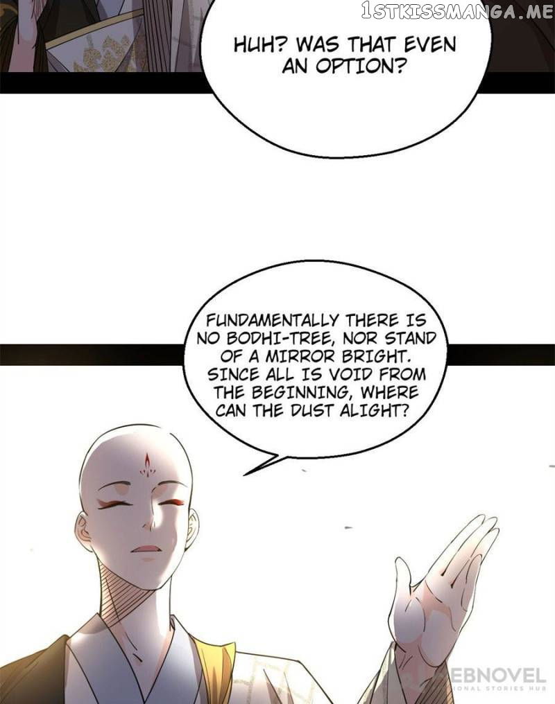 Way To Be The Evil Emperor Chapter 120 - page 63