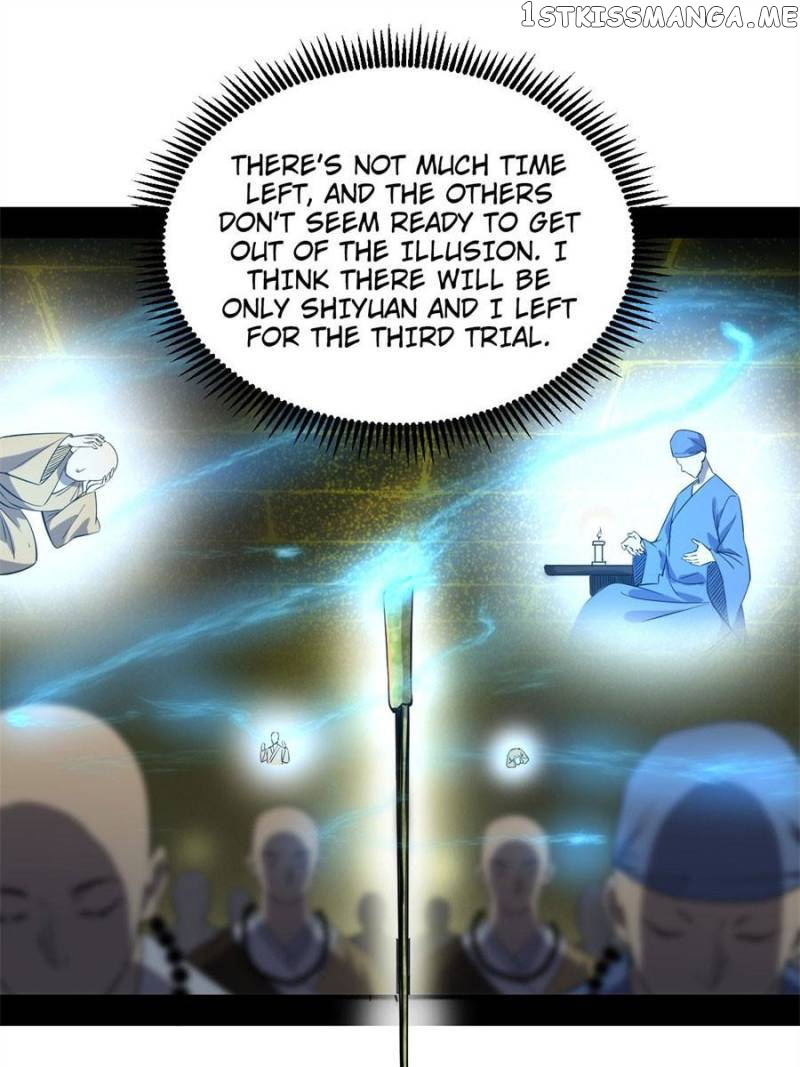 Way To Be The Evil Emperor Chapter 120 - page 66