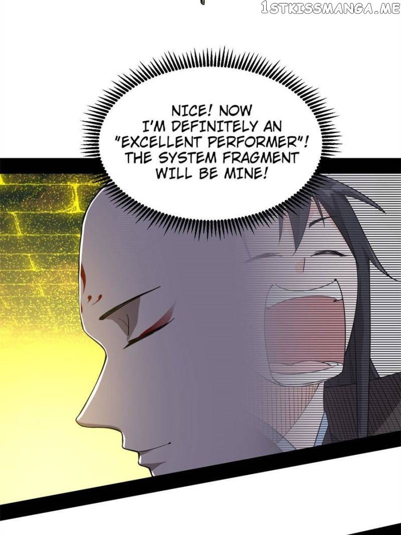 Way To Be The Evil Emperor Chapter 120 - page 67