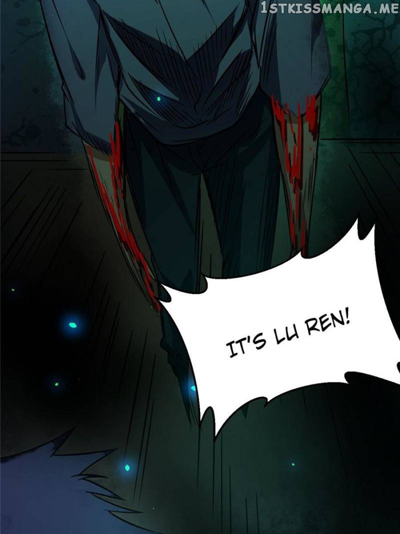 Way To Be The Evil Emperor Chapter 60 - page 13