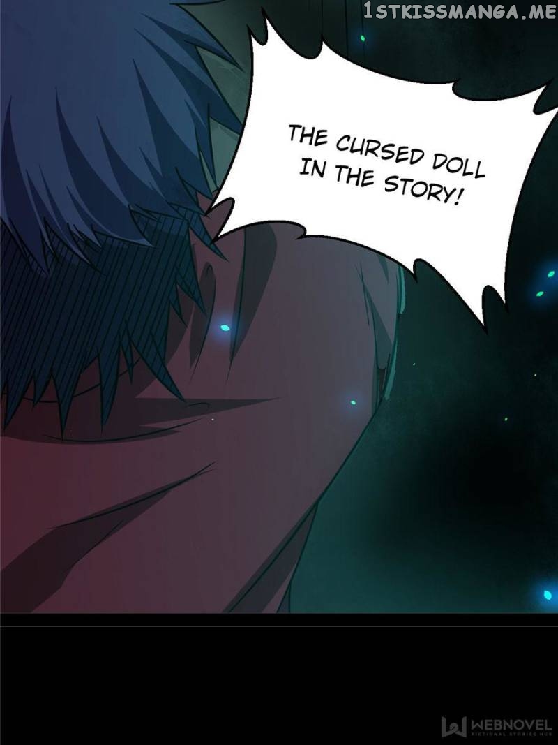 Way To Be The Evil Emperor Chapter 60 - page 14
