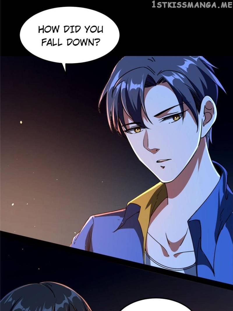 Way To Be The Evil Emperor Chapter 60 - page 19