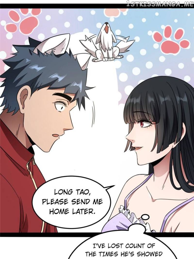 Way To Be The Evil Emperor Chapter 60 - page 30