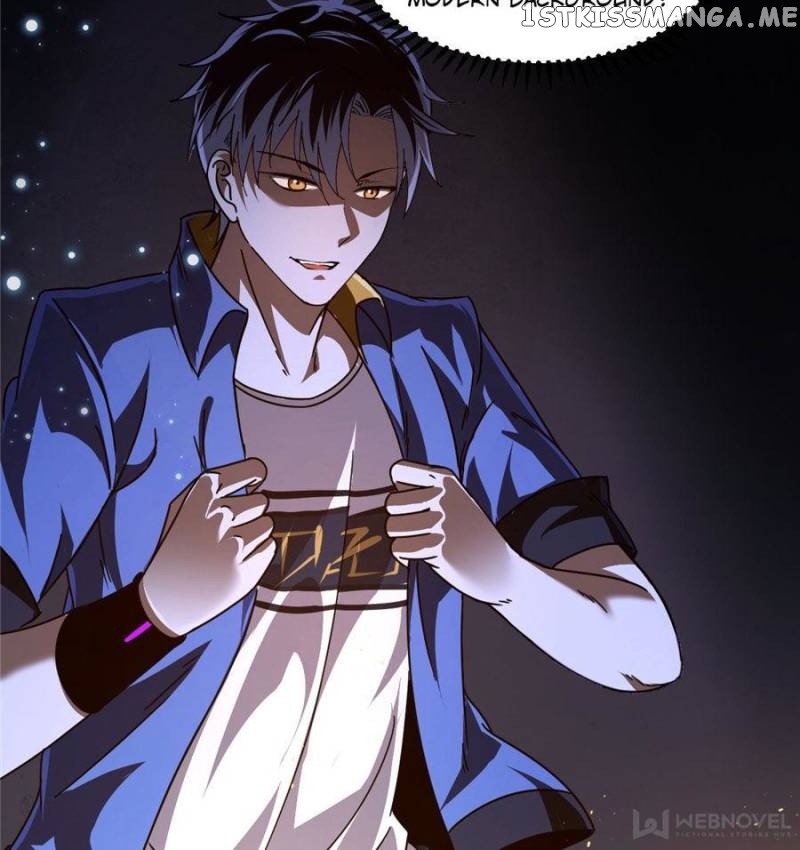 Way To Be The Evil Emperor Chapter 60 - page 4