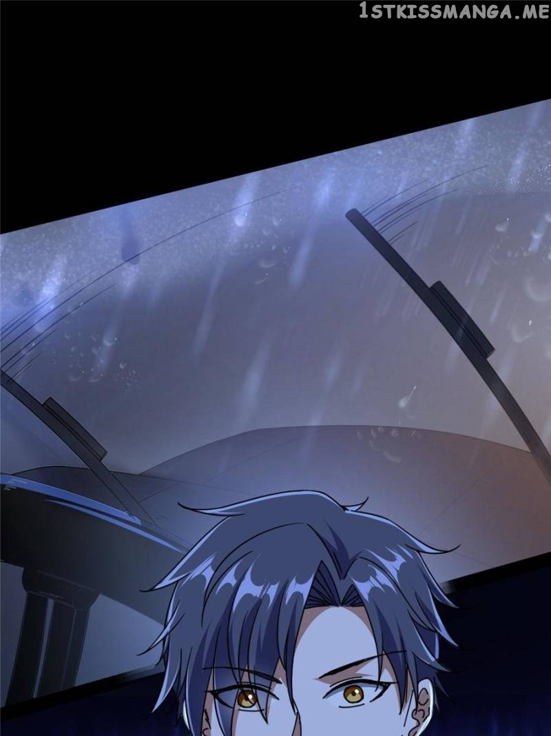Way To Be The Evil Emperor Chapter 60 - page 43