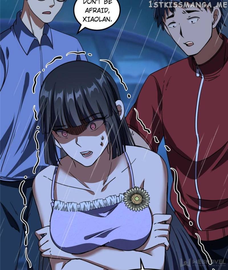 Way To Be The Evil Emperor Chapter 60 - page 48
